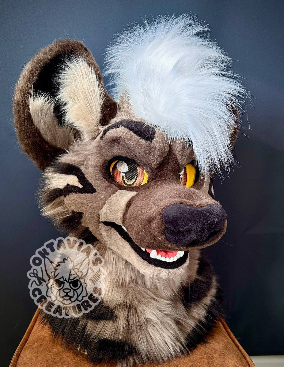 Oktavia’s Creatures tweet media