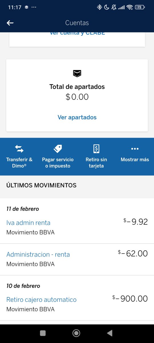 frederickbaz's tweet photo. @BBVA_Mex @BBVA_Mex cómo está eso de que uds. ya cobran impuestos por comprar ropa en una tienda "x" y que así va a ser de ahora en adelante...? Al menos es lo que me dijo uno de sus ejecutivos por teléfono... https://t.co/yXTd3aqBJo