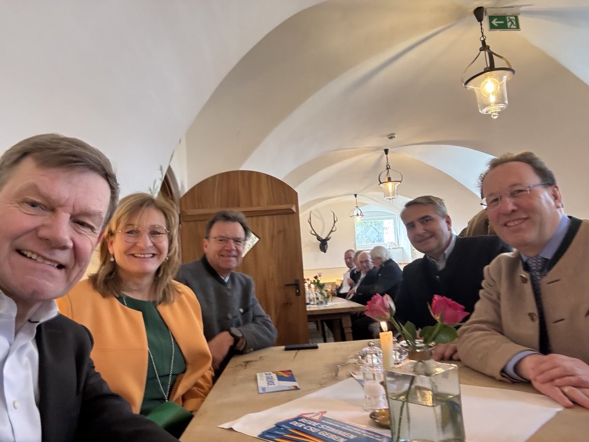 Johann Wadephul tweet media