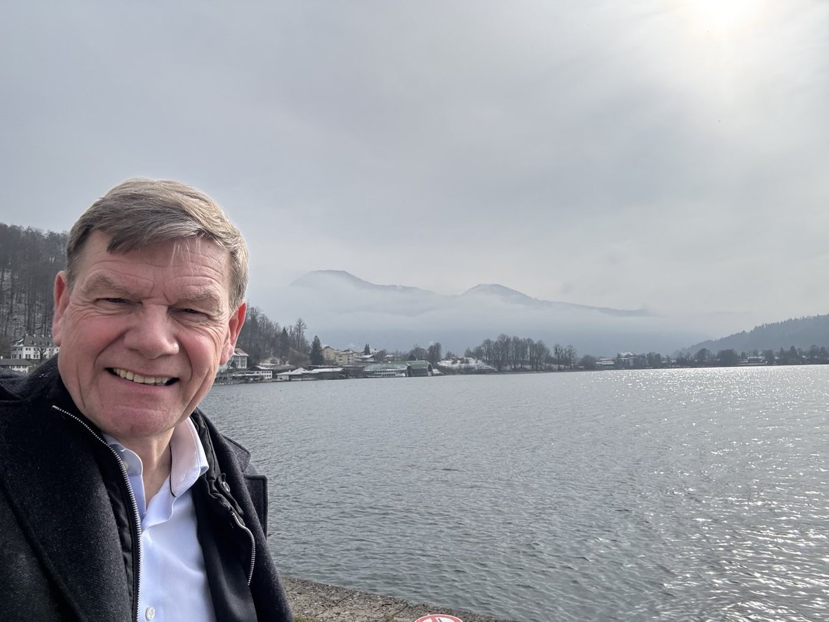 Johann Wadephul tweet media