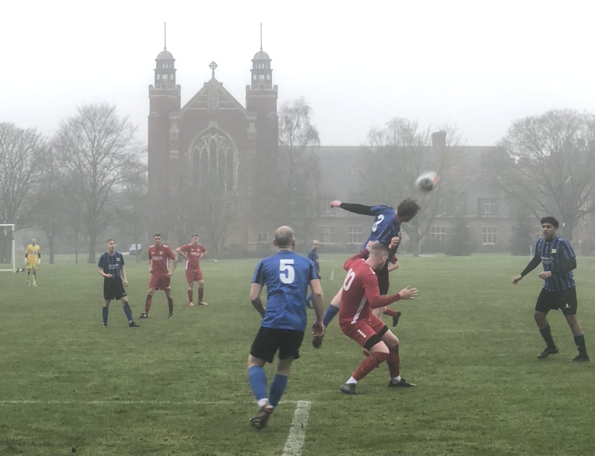 NICO BAINBRIDGE (@gr455hopper) on Twitter photo 🏆 <a href="/SHCFA/">Sheffield FA ⚽️</a> Saturday Trophy QF
🔵 <a href="/SJRWorksopFC/">SJR WORKSOP FC</a> dev. 1⃣ {25'}
⚽️ penalties.. ❌✅❌✅
🔴 @wombwelltownfc res. 1⃣ {5'}
⚽️ penalties.. ✅✅✅✅
🏟️ Worksop College, Cuthberts Avenue
👏 a very good contest between two evenly matched sides from <a href="/CentralMidsAll/">⚽️ Central Midlands Alliance ⚽️</a> & <a href="/CountySeniorFL/">S&H County Senior League</a> 🏆 <a href="/SHCFA/">Sheffield FA ⚽️</a> Saturday Trophy QF
🔵 <a href="/SJRWorksopFC/">SJR WORKSOP FC</a> dev. 1⃣ {25'}
⚽️ penalties.. ❌✅❌✅
🔴 @wombwelltownfc res. 1⃣ {5'}
⚽️ penalties.. ✅✅✅✅
🏟️ Worksop College, Cuthberts Avenue
👏 a very good contest between two evenly matched sides from <a href="/CentralMidsAll/">⚽️ Central Midlands Alliance ⚽️</a> & <a href="/CountySeniorFL/">S&H County Senior League</a>