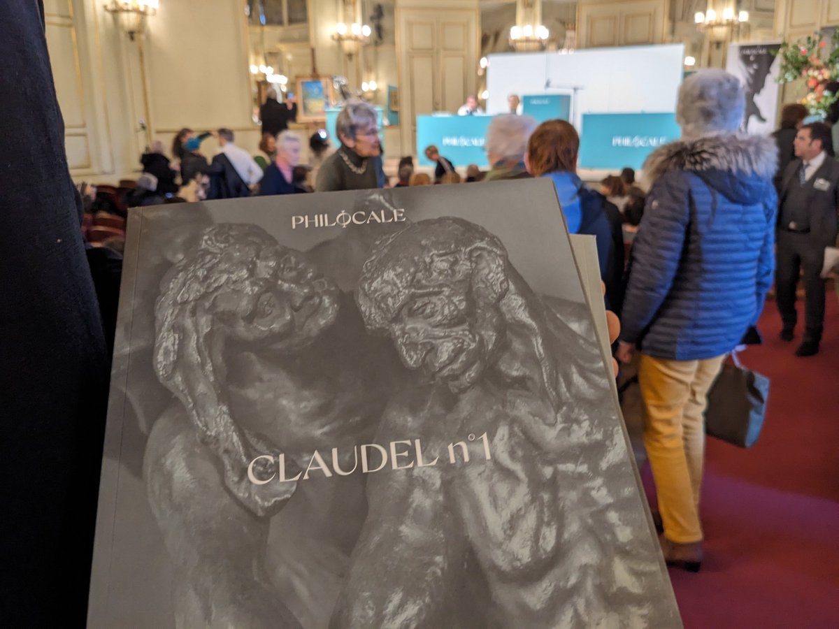 Marie Guibal tweet media