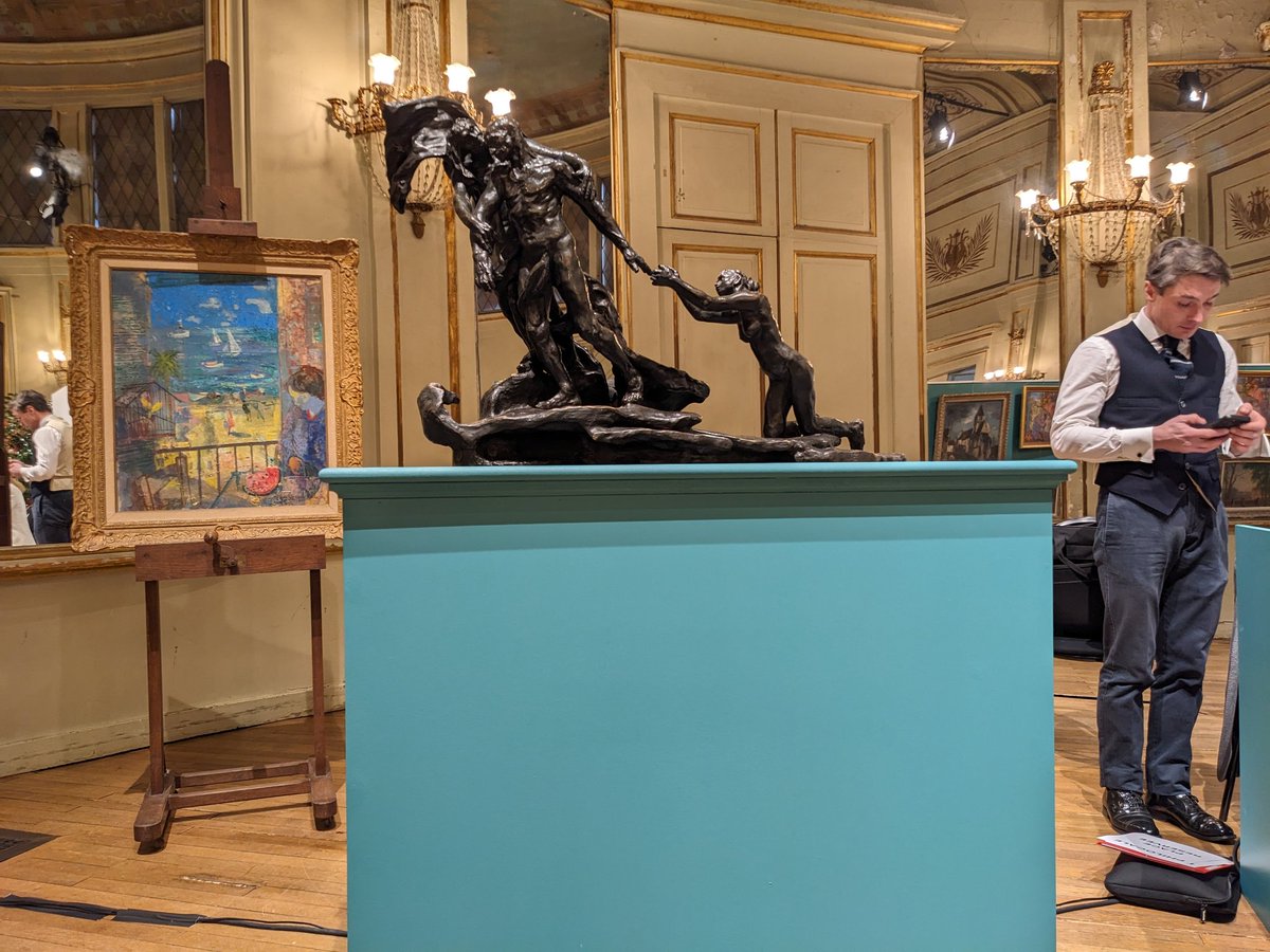 Marie Guibal tweet media