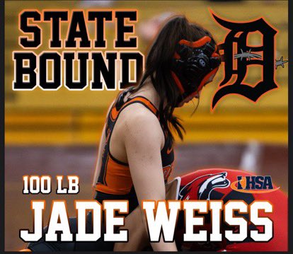 DeKalb Wrestling tweet media