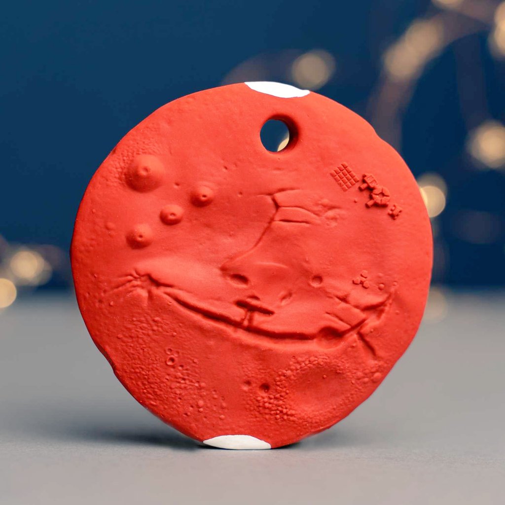 sparkymark's tweet photo. @rookisaacman @peterrhague Mars ripping off my Space Teether AGAIN! https://t.co/S7zETUTgqR https://t.co/RJJL1e7UOA