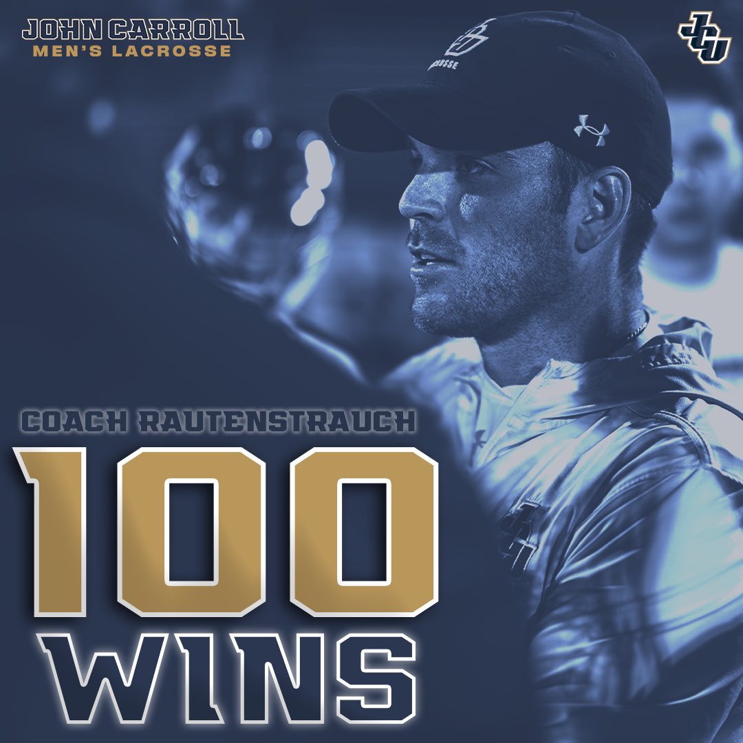 John Carroll Sports tweet media