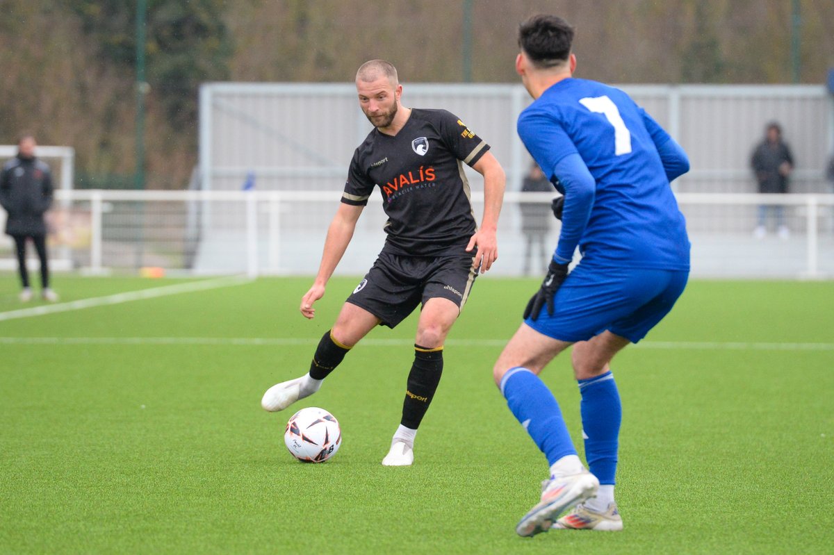 The Seagulls have scored six goals against Aveley in our two games this season 👊

Luke Coulson has assisted all 𝘀𝗶𝘅 of them 🔥

📷 <a href="/mstainerphotog/">Mark Stainer Photography</a>