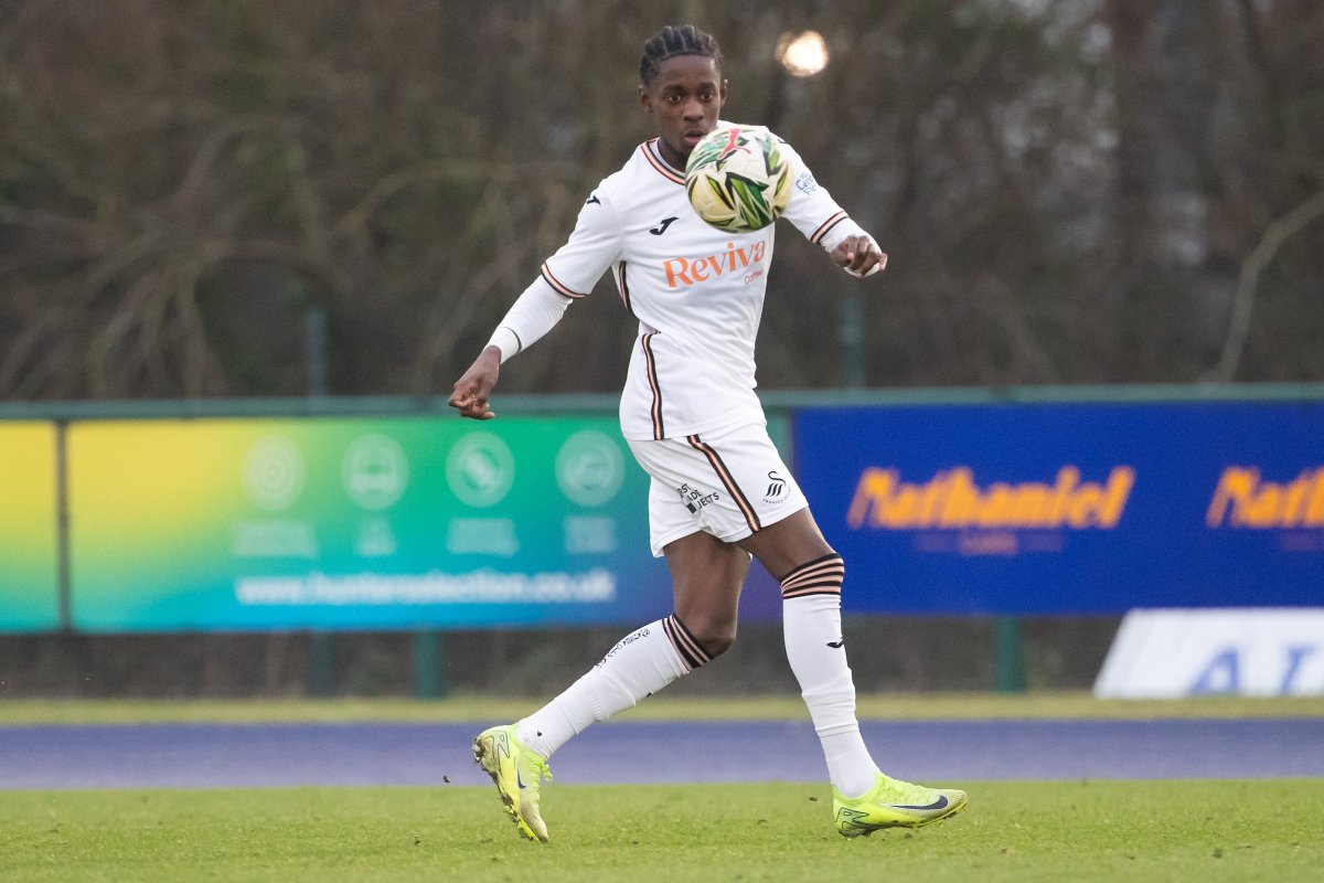 Swansea City Academy (@swans_academy) on Twitter photo π§π’π π’π₯π₯π’πͺ π
#SwansU21s π <a href="/QPRAcademy/">QPR Academy</a>
β° 7pm
π JOMA High Performance Centre
π Professional Development League
ποΈ Free entry! π§π’π π’π₯π₯π’πͺ π
#SwansU21s π <a href="/QPRAcademy/">QPR Academy</a>
β° 7pm
π JOMA High Performance Centre
π Professional Development League
ποΈ Free entry!
