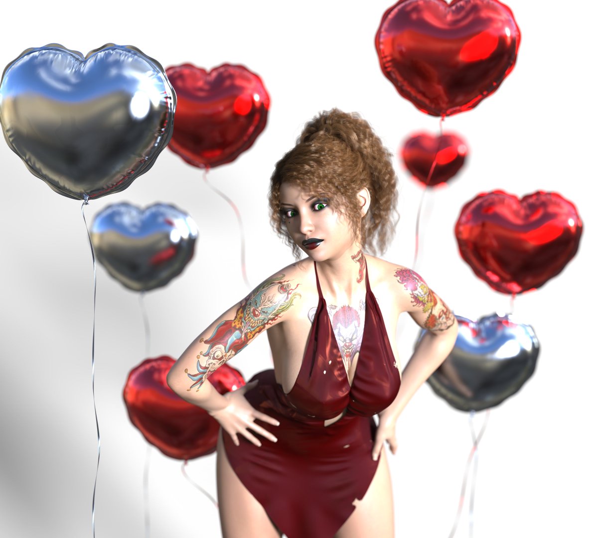 Darkside_games0's tweet image. Hola a todos:
Espero que estén bien. Hoy les he preparado un pequeño pack de imágenes para todos con motivo de San Valentín. Espero que lo disfruten y quiero darles las gracias por el apoyo brindado todo este tiempo.
mediafire.com/file/6a05lgd9s…