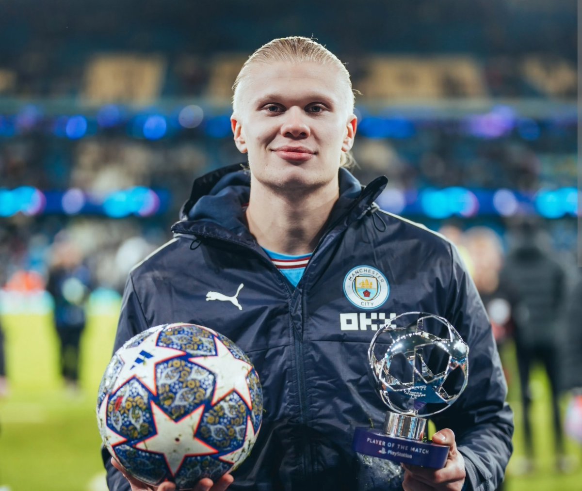 Laborde depuis qu'il joue dans l'axe. 

#OGCNice #HACOGCN