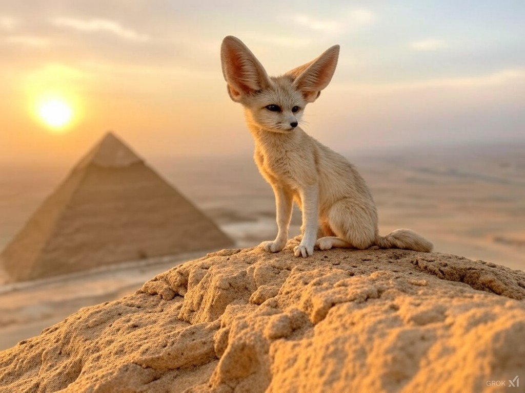 My happy place!

#fennec #crypto #cto