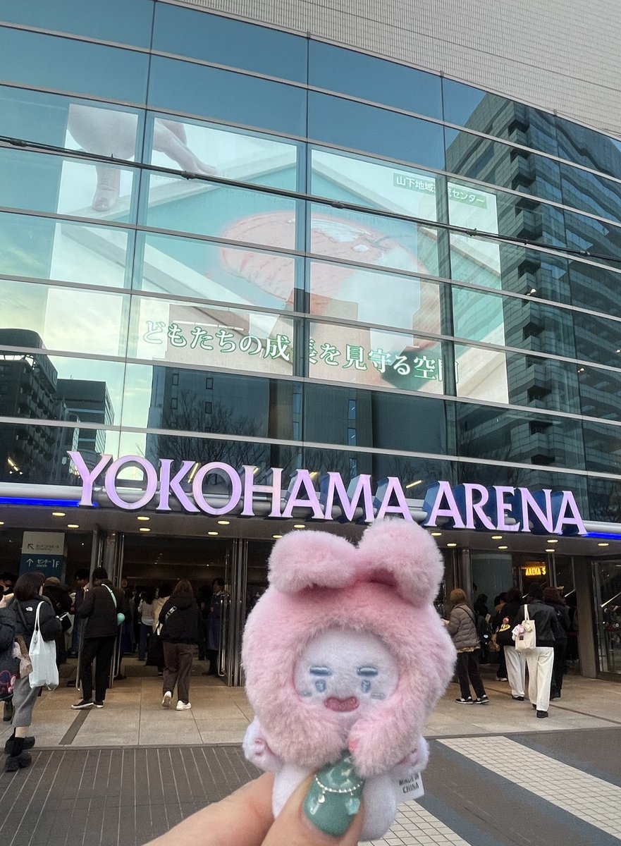 Mai_Jinki's tweet photo. かわいさとかっこよさと優しさ溢れる心温まる楽しい2日間でした♡
#ONEW_THE_LIVE_CONNECTION 
#ONEW https://t.co/q9hemQnQLs