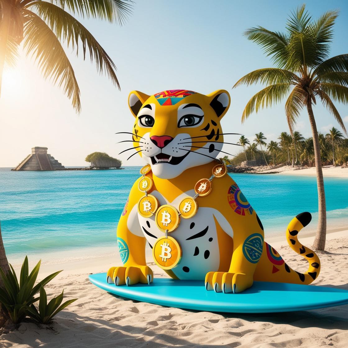 MAYAWAVE_CRIPTO's tweet photo. 🧘‍♀️ Embrace wellness with Maya Wave!
We offer tailored services for relaxation and rejuvenation, including:
🌟 Yoga sessions on the beach
🌊 Spa treatments in paradise
🍃 Guided meditation retreats
Reconnect with yourself in the beautiful Riviera Maya!

#MayaWave #WellnessRetreat https://t.co/bRjjKwDAqx