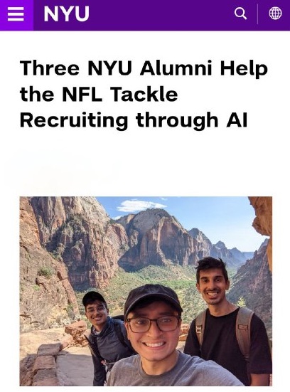SlantsAI's tweet image. Thanks @NYUAlumni for the feature

nyu.edu/alumni/news-pu…