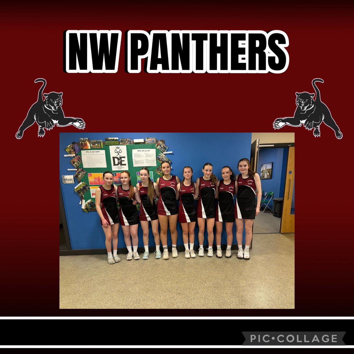 A brilliant start to the summer season for blacks today , from the start our girls turned over lots of ball and swiftly worked together to get the ball down to our shooters. An overall great performance from all , defence had many turnovers constantly applying pressure win 42/9🐾