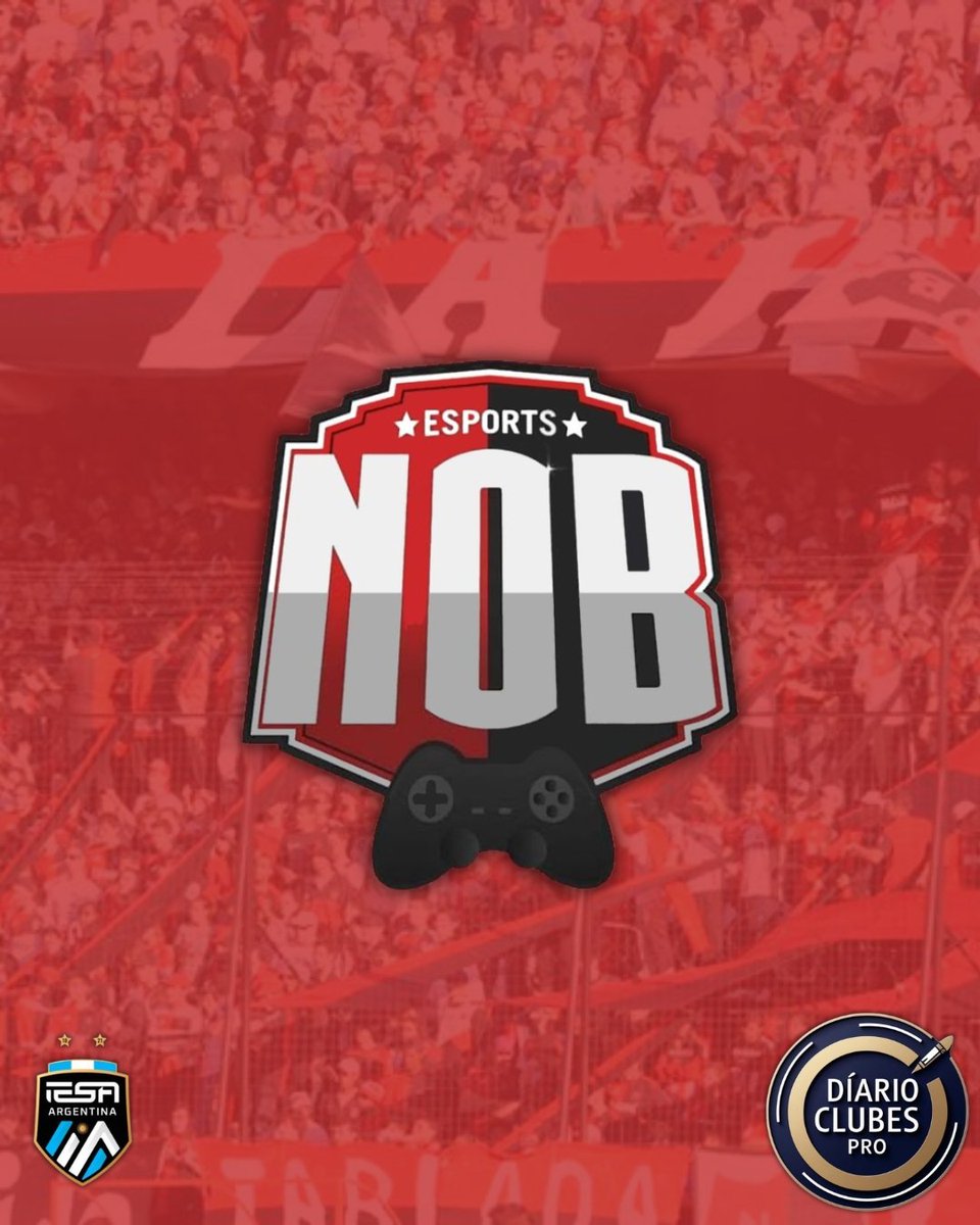 DiarioClubesPro's tweet image. #DiarioClubesPro 📰

Hoy hay clásico rosarino en la Ciudad de Rosario y te recordamos los logros de sus esports en la competencia de la liga @IESAFIFAar

@NewellsEsports cuenta con dos Superliga y una Copa Sudamericana, también disputaron la final de #AGS2021 

Gran equipo 👏