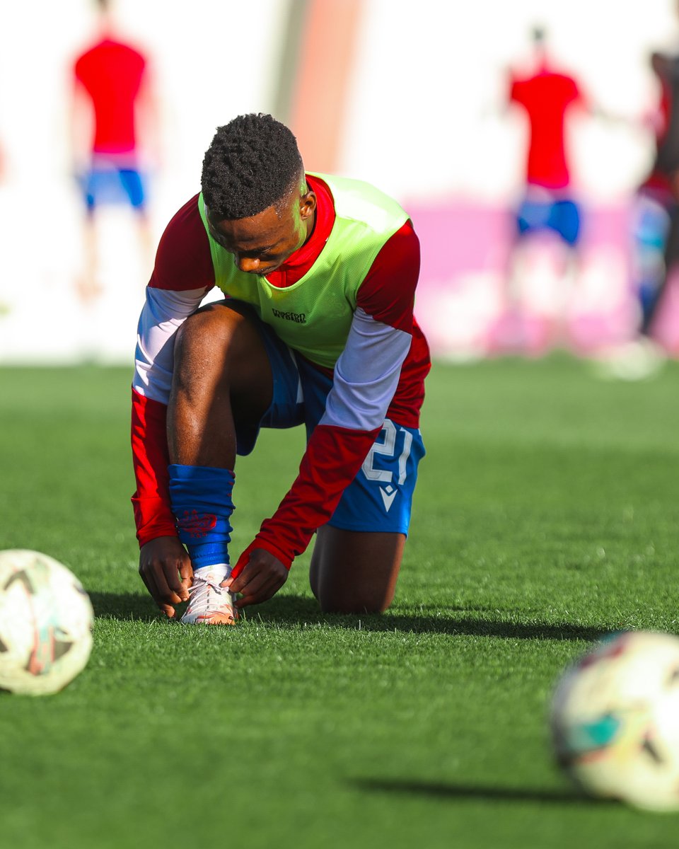 Wydad Athletic Club tweet media