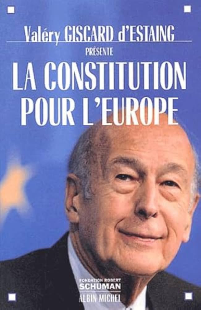 GuysReconsult's tweet image. Faut pas se #moquer du monde mais bien assumer ses choix : on n’a droit de récolte que sur ce qu’on a #semé il y a 20 ans !

Suite à l’exclusion humiliante par les USA des négociations de Paix en Ukraine, faut-il remettre au vote le réaliste texte #initial de VGE, si équilibré ?