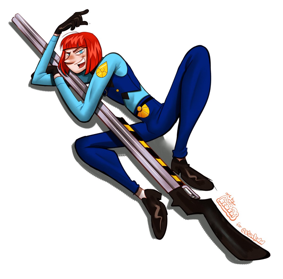 sketch commissions 🌱