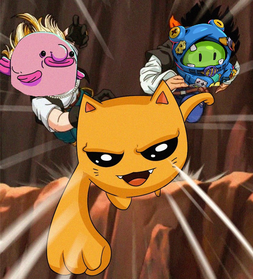 You missed $KET ?
You missed $WINK ?

Well, then you definitely shouldn't miss next 2 hype memecoins launches on <a href="/avax/">Avalanche🔺</a> 

1) <a href="/play_memoria/">Memoria</a> | <a href="/albert_al_agent/">Albert</a> - The first AI Gaming &amp; AI Agent platform. You have 2 days left to complete the presale application on their website. If