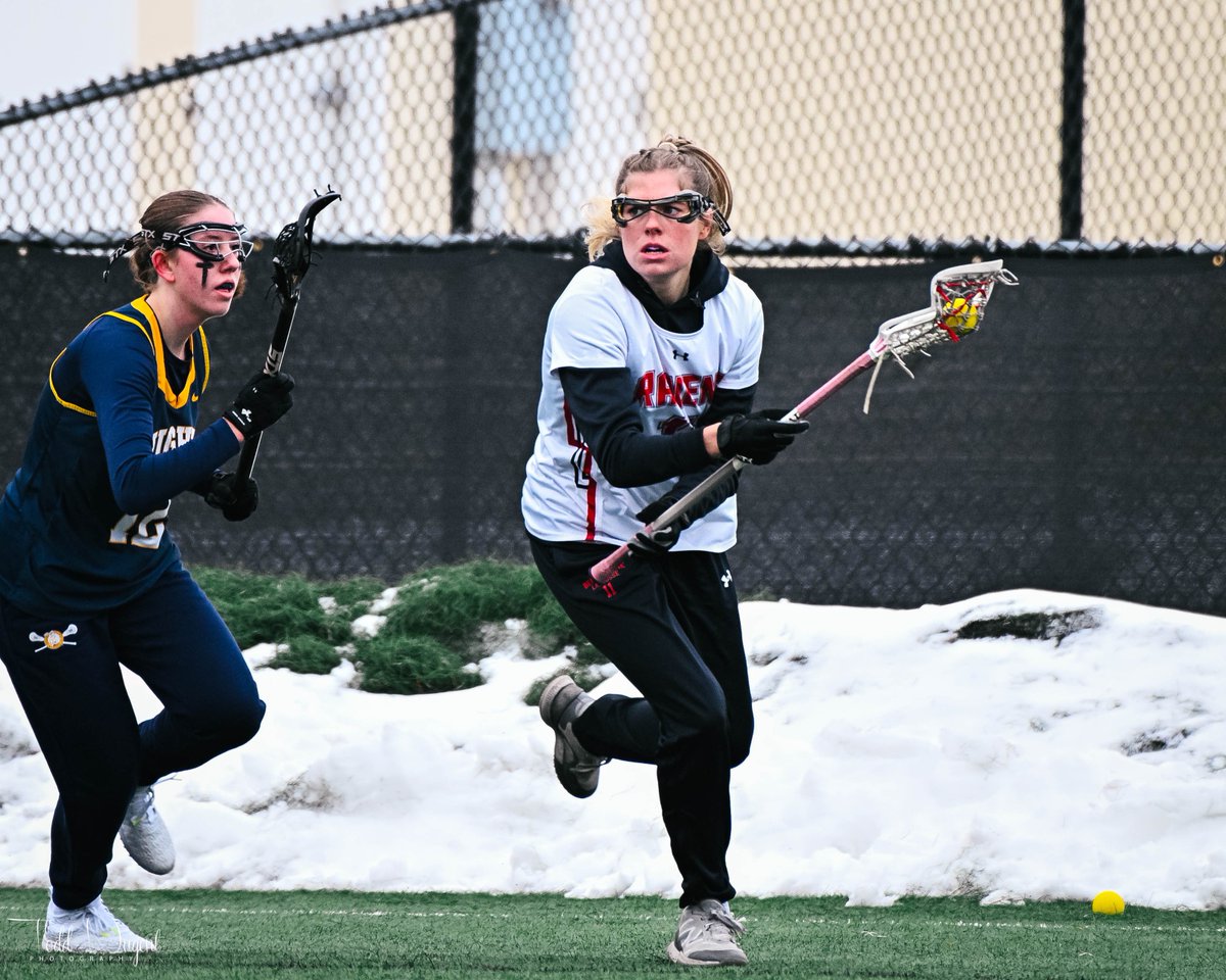 tanugent12's tweet photo. A few highlights of @RavenWLAX from their win over Marian University #naialacrosse @ravenathletics @BenedictineKS https://t.co/d9TFRSQQ4J