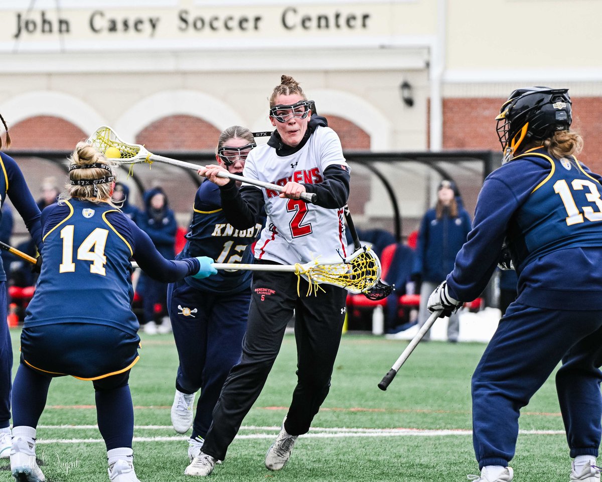 tanugent12's tweet photo. A few highlights of @RavenWLAX from their win over Marian University #naialacrosse @ravenathletics @BenedictineKS https://t.co/d9TFRSQQ4J