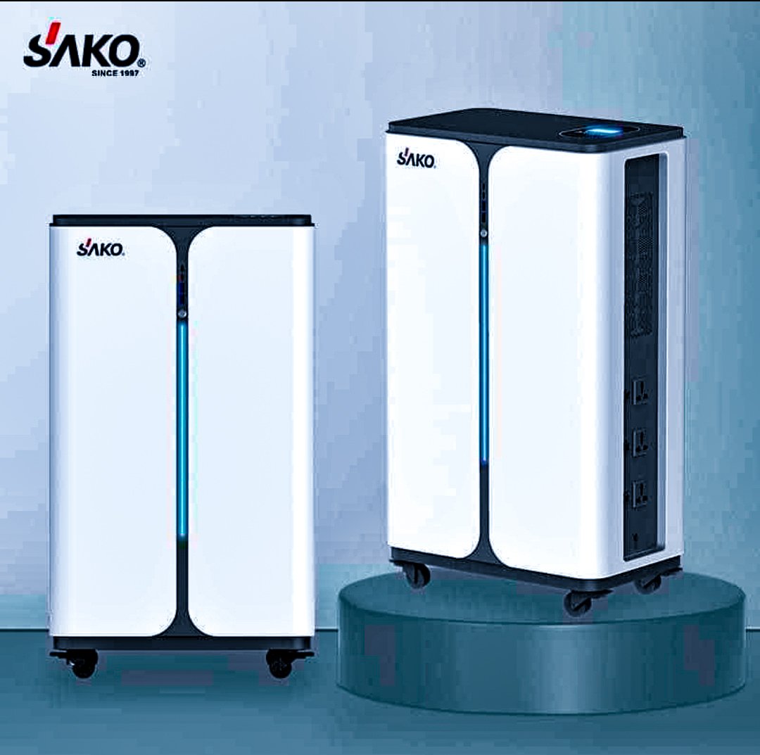 verrdansk's tweet photo. ⚡️Introducing the SAKO Alpha Series EXPERIENCE!⚡️
3kVA pure solar power in a sleek, portable design! Say goodbye to blackouts and hello to unlimited energy, anywhere, anytime.
Ready to experience true independence? #PowerYourLife with WattWise-Zimbabwe!
📍 96 Chinhoyi Street | 📞 0715670585 | DM to order!
#SAKOALPHA #SolarFreedom #NoMoreBlackouts