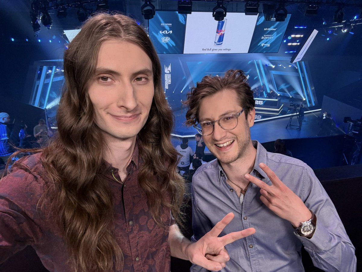 Alex ‘Nymaera’ Hapgood tweet media