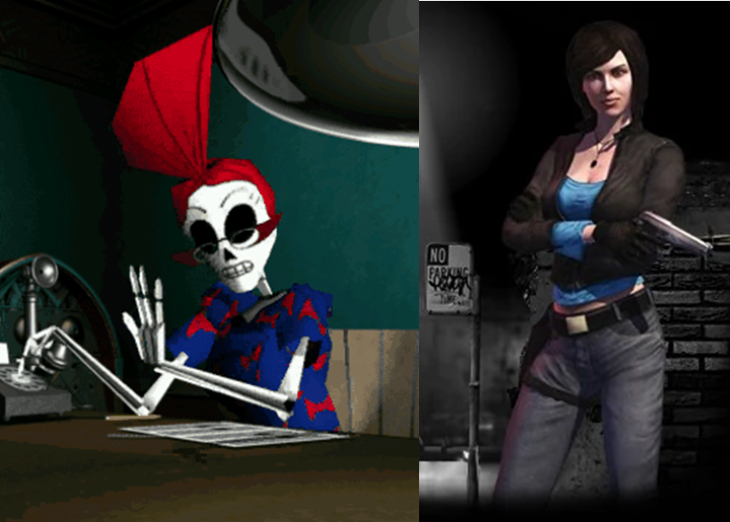 swbffacts's tweet photo. Happy birthday to Rachel Reenstra, who plays Aayla Secura in #StarWarsBattlefrontII (2005)!

She also played a Rebel Pilot in #StarWars: X-Wing Alliance, roles in Star Wars: Galactic Battlegrounds, Eva in Grim Fandango, Enrica Villablanca in Splinter Cell: Double Agent, and more! https://t.co/6n9Fe659OS