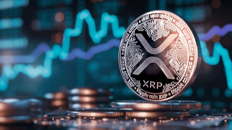 BitcoinNews's tweet photo. 🚀🚨 XRP at $2.72: Bulls eye $2.85 breakout, bears warn of $2.55 collapse. Key updates: 
 
• 1-hour chart flags weakening momentum as volume dips.  
• Daily resistance at $2.85 could spark rally or rejection.  
• Oscillators split; moving averages lean bullish but SMA 30 signals caution.  

Stay sharp — levels to watch! 📉📈