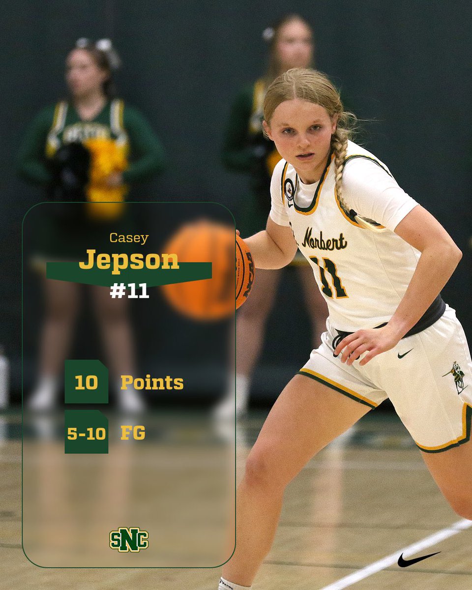 Green Knight DUB yesterday!  Led by @taylor_thiry5 @casey.jep and <a href="/averybierowski/">avery bierowski</a>  🟢⚜️🟡
#GoGreenKnights #NS