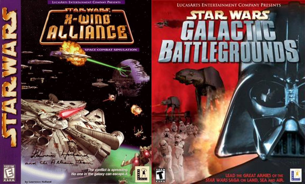 swbffacts's tweet photo. Happy birthday to Rachel Reenstra, who plays Aayla Secura in #StarWarsBattlefrontII (2005)!

She also played a Rebel Pilot in #StarWars: X-Wing Alliance, roles in Star Wars: Galactic Battlegrounds, Eva in Grim Fandango, Enrica Villablanca in Splinter Cell: Double Agent, and more! https://t.co/6n9Fe659OS