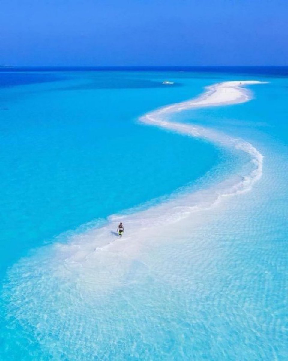 viewsoff's tweet photo. Maldives https://t.co/l90IHtXfem