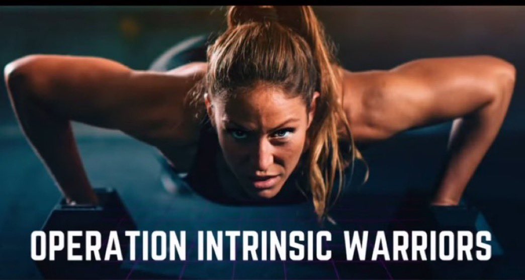 Intrinsic Warriors Fitness with The Warrior Fdn (@keepforgingfwd) on Twitter photo Operation Intrinsic Warriors <a href="/OPWarriorsEthos/">Operation Intrinsic Warriors w/ The Warrior Fdn</a> thanks the Ambassadors <a href="/VeteranInsights/">Ambassadors | Sponsors of The Warrior Foundation</a> of The Warrior Foundation <a href="/TheWarriorFound/">The Warrior Foundation 501(C)3 HEALING HEROES</a>
“Keep Forging Forward” Operation Intrinsic Warriors <a href="/OPWarriorsEthos/">Operation Intrinsic Warriors w/ The Warrior Fdn</a> thanks the Ambassadors <a href="/VeteranInsights/">Ambassadors | Sponsors of The Warrior Foundation</a> of The Warrior Foundation <a href="/TheWarriorFound/">The Warrior Foundation 501(C)3 HEALING HEROES</a>
“Keep Forging Forward”