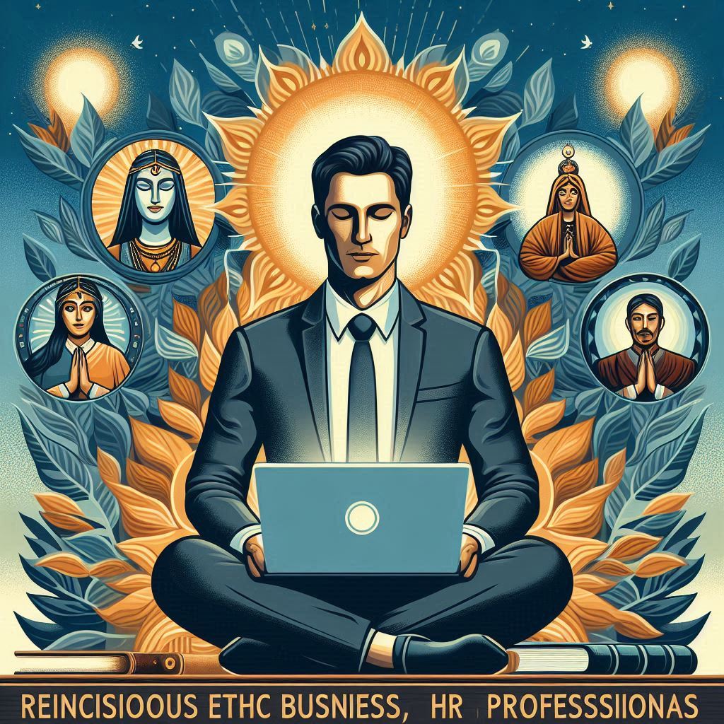 Conscious business leaders &amp; HR professionals: Elevate your work with our ebooks on ethical business &amp; spiritual HR. Find purpose &amp; create positive change. 
adikkachannels.com/e-guides-choos…
#ConsciousBusiness #EthicalBusiness #HRandSpirituality #Leadership #ethics