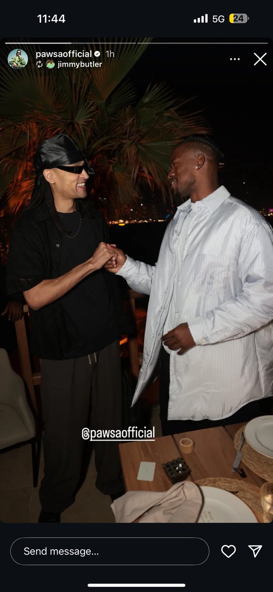 This would’ve been so much cooler 2 months ago man