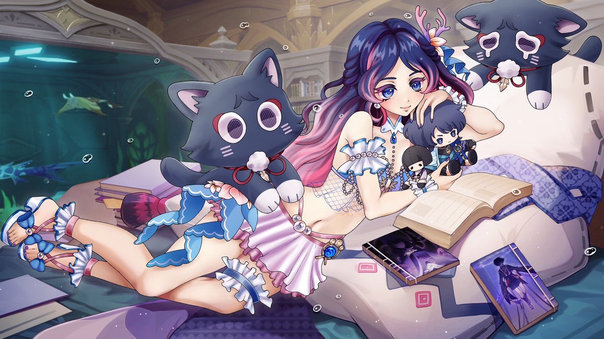 wanderfuIwaves's tweet image. ⌢⌢⌢⌢⌢⌢⌢⌢⌢⌢⌢⌢⌢⌢
﹉﹉﹉﹉﹉୨♡୧﹉﹉﹉﹉﹉
Jaymee/Tåsi ♡ She/Her, 20↑
୨୧ Wanderer/Scara’s beloved ୨୧
Mirror share ༄ RCBYF
scaratasi.carrd.co
© tinybisou
┈ ┈ ┈ ┈ ୨♡୧ ┈ ┈ ┈ ┈
⌣⌣⌣⌣⌣⌣⌣⌣⌣⌣⌣⌣⌣⌣
