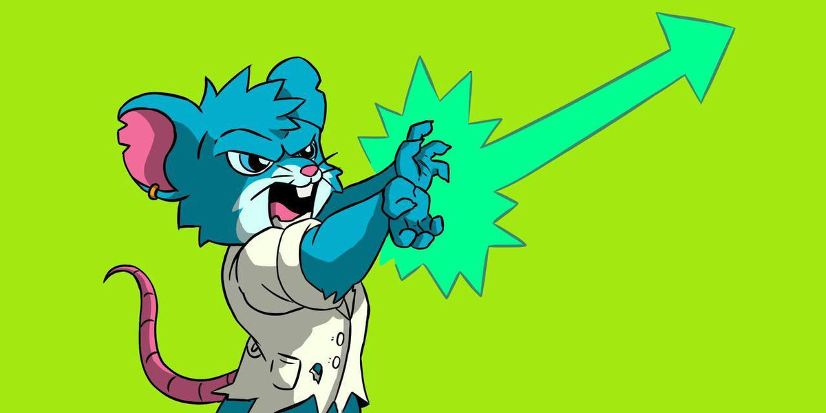 BRAT 🐀🧀 tweet media