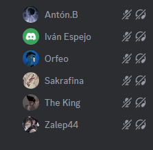 Charla pre partido...
Hoy a las 20:00 vs <a href="/skyfox_esports/">Skyfox Esports</a> 2º Jornada Hextech series 💪
#GTRWIN