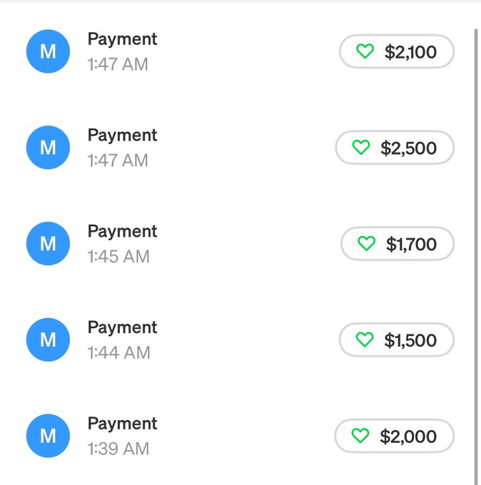 Valentina Fox - 3 pic. Some of the screenshots from a very sexy $125k drain last night 💦💦💦 https://t.co/zf46Pfe2WC
