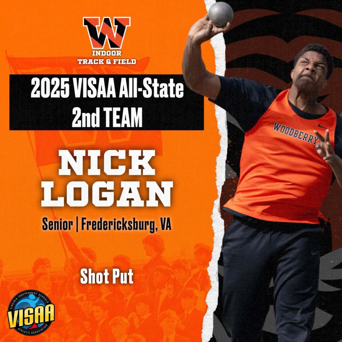 Woodberry Forest Athletics tweet media