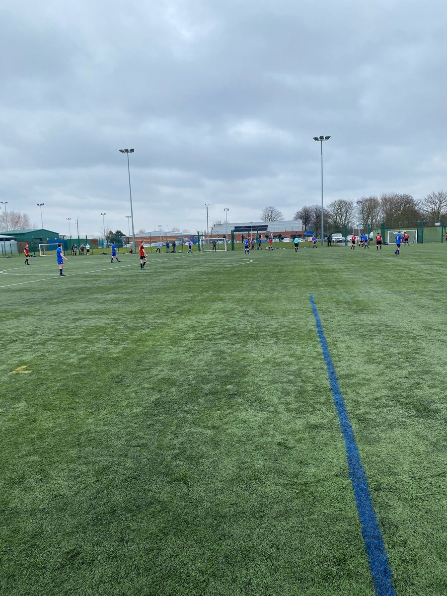 Solid performance from us this morning. After a tight first half in which we went a man down and got 2 sin bins, we managed to stay in it until the break. Then pushed on to win the game comfortably

JB’s Bar 1-3 Great Mogul
Sleight, Connolly, McLaughlin
MOTM: McLaughlin