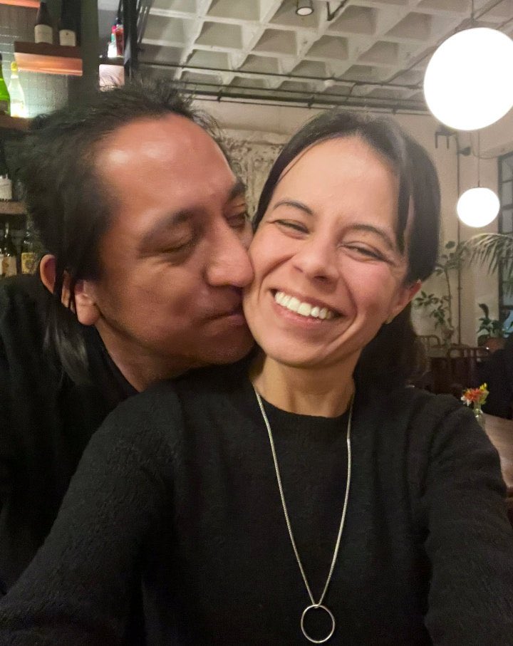 MariaVFH's tweet photo. No quería arruinarle el san valentín a nadie, pero... we did a thing ❤️ https://t.co/Eg1WP3MphF