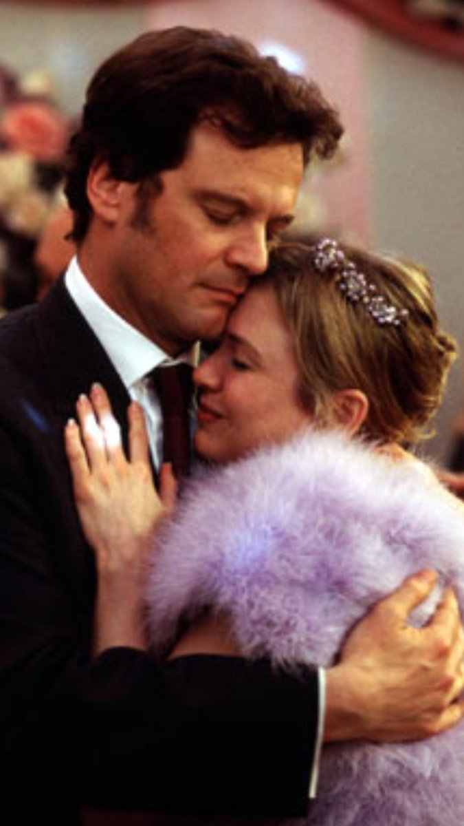EnglishRose543's tweet photo. Just spent 2 hours with my bestie, laughing hysterically, then tears running down my face.
There should NEVER be #Bridget without #MARKDARCY 🥹
Loved #BridgetJonesMadAboutTheBoy but a piece of the puzzle was missing, so I have decided my ending stopped at #bridgetjonesbaby ❤️ https://t.co/W898wSKfd3