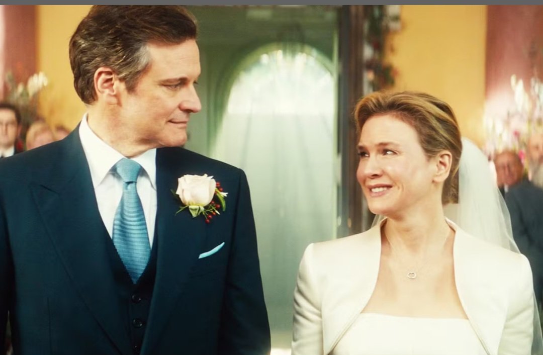EnglishRose543's tweet photo. Just spent 2 hours with my bestie, laughing hysterically, then tears running down my face.
There should NEVER be #Bridget without #MARKDARCY 🥹
Loved #BridgetJonesMadAboutTheBoy but a piece of the puzzle was missing, so I have decided my ending stopped at #bridgetjonesbaby ❤️ https://t.co/W898wSKfd3