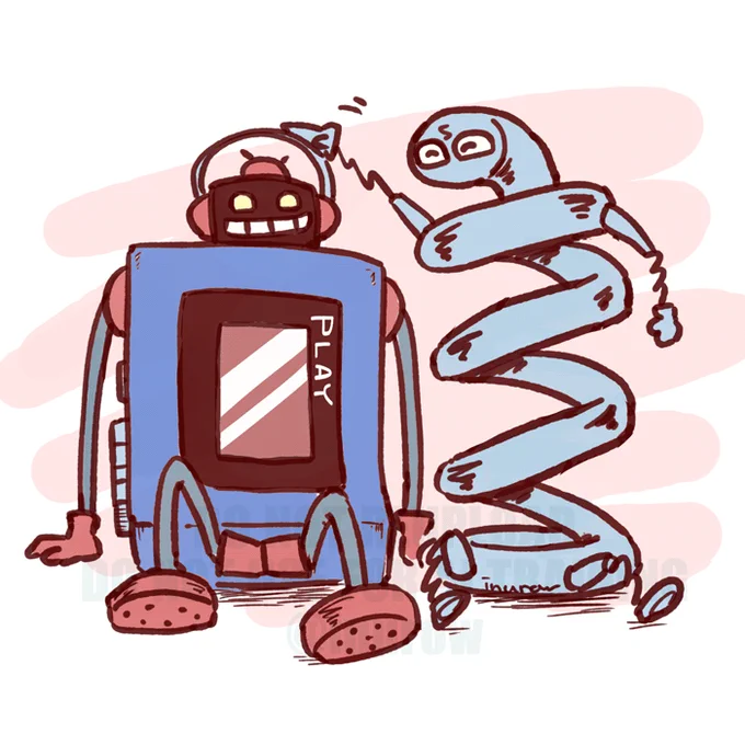 イ〜ン 