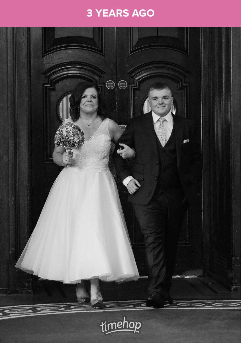 How proud does my lovely son Callum look. Walking me down the aisle 22.08.22 ❤️