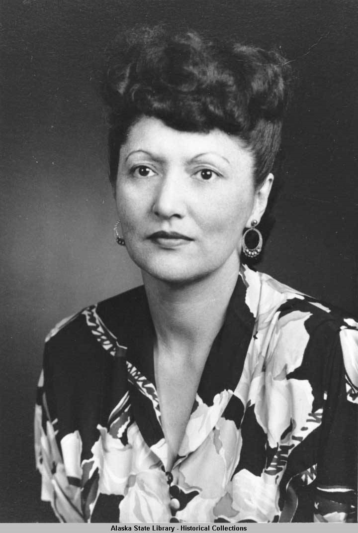 Our office will be closed Monday in honor of Elizabeth Peratrovich.  She was of the Tlingit Lukaax.ádi clan, a civil rights leader who pushed for passage of Alaska’s Anti-Discrimination Bill in 1945.

Learn more:  ow.ly/hoLY50UZUr3

We will re-open Tuesday.
