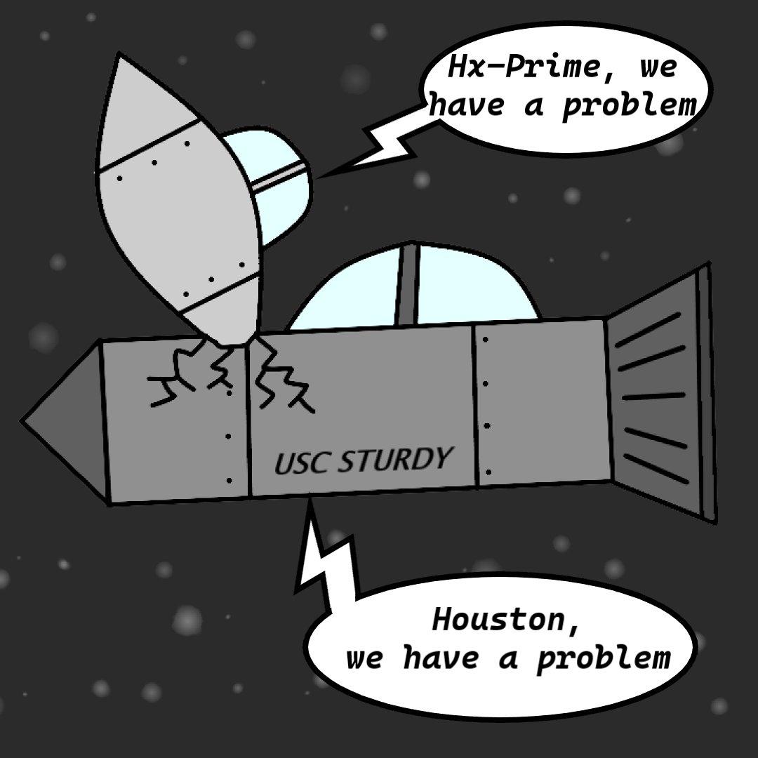 same issue, different worlds