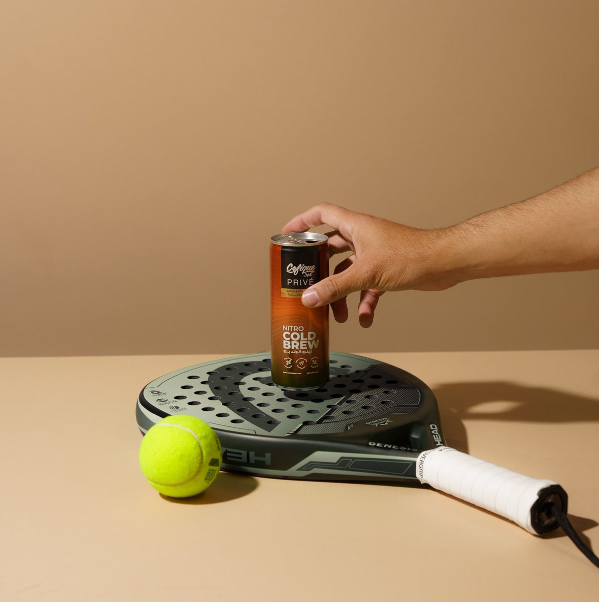 الشعب الصاحي يبيله قهوة مب صااحية ☕️

#يبي_لها_نيترو
#كوفيك